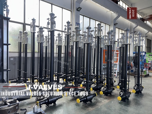 Understanding Fully Welded Ball Valves: Key Features And Applications