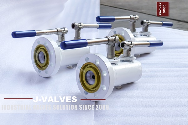 DBB Ball Valve Design: Structure, Working Principle And Engineering Advantages