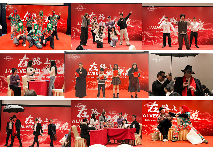 Annual Meeting Comic Sketch