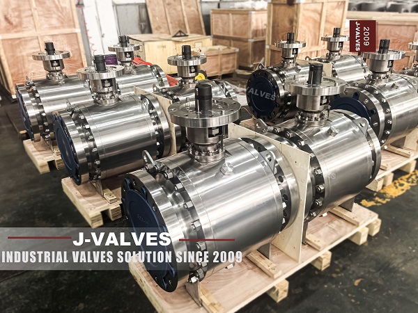 Metal Seated Ball Valve: Clearance, Thermal Growth And Leakage Class