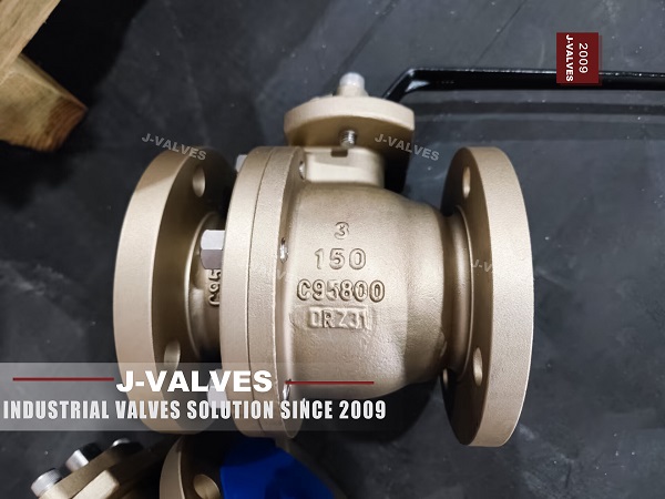 Structural Design of Floating Ball Valves: Seal Ring Mechanisms And Performance