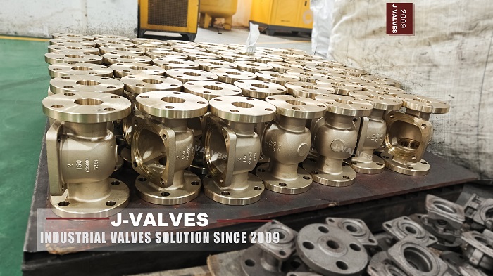 Technical Advantages of J-VALVES Top-entry Floating Ball Valve: Full-lifecycle Protection From Workshop To Operating Conditions