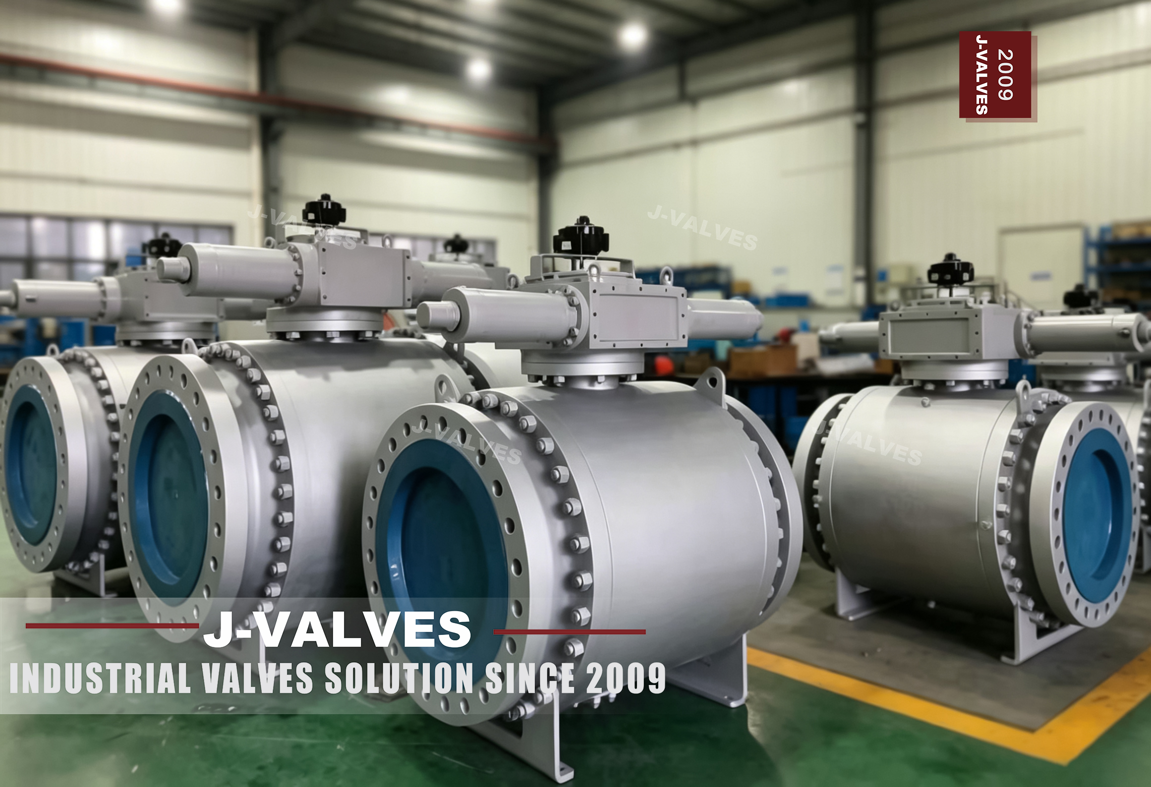 API 6D Vs API 600 Certification for Offshore Engineering: Why More Projects Specify API 6D for Forged Trunnion Ball Valves?