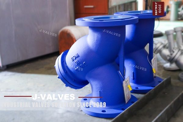 WCB Y Strainer: Reliable Filtration Solution for Industrial Pipeline Protection