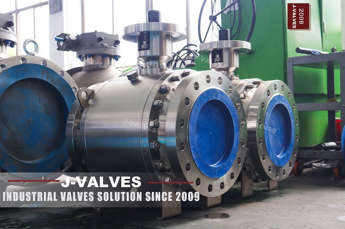 Comprehensive Analysis of Stainless Steel Trunnion Ball Valve Certification Standards: How API 607, SIL And GB/T12237 Guarantee Industrial Safety?