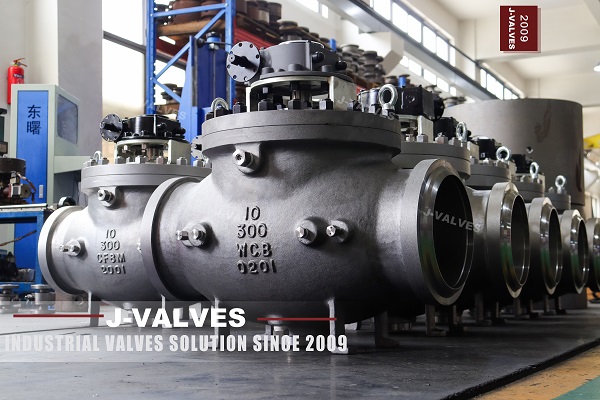 Trunnion-Mounted Ball Valves vs. Top-Entry Valves: Which Is Right for Your System?