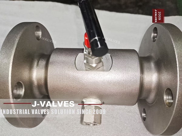 Optimizing Flow Control with DBB Ball Valves in Bulk Fluid Handling Systems