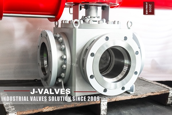 Understanding The Advantages of Four-Way Floating Ball Valves in Chemical Distribution