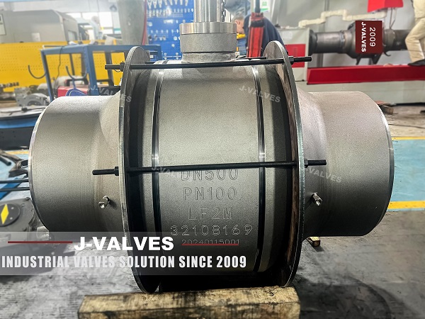 The Impact of Fully Welded Ball Valves on Energy Efficiency in Fluid Handling Systems