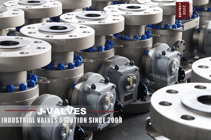 LF2 Material Ball Valves