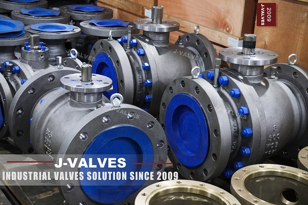 Structural Design of Floating Ball Valves: Seal Ring Mechanisms And Performance
