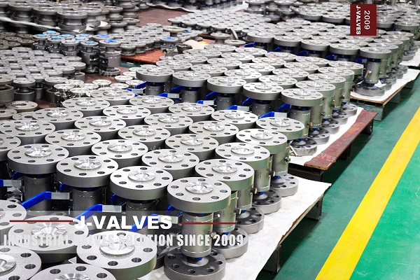 How To Select The Appropriate Material for A DBB Ball Valve According To The Working Conditions