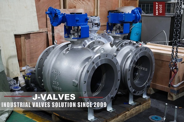 How Floating Ball Valves Help Achieve Zero-Leakage Performance in Subsea Operations