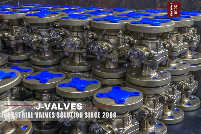 Bronze Floating Ball Valves in Machining Workshops: Selection, Materials And Testing Boundaries