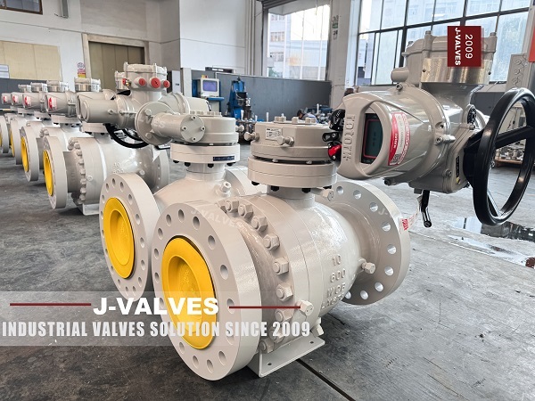 Why Electric Ball Valves Are Essential for Automation in Fluid Handling Systems