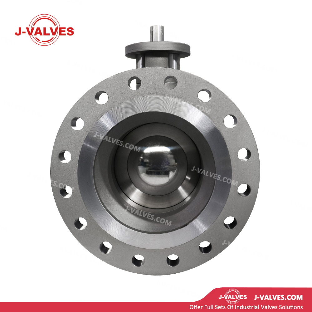 12x10 300LB WCB 2piece Trunnion Mounted Ball Valve