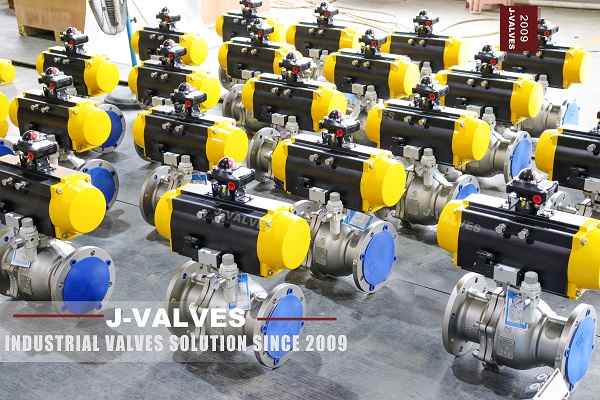 Pneumatic Floating Ball Valve: Applications, Advantages And Technical Analysis