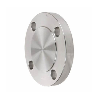 API/ASME/JIS/EN/GOST Stainless Steel Blind Flanges