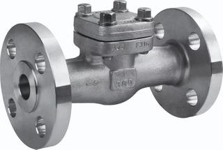 Forged Steel Swing/Piston/Lift Type Check Valve
