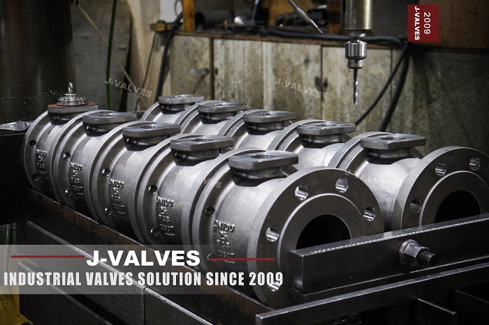 Why Is The Manufacturing Technology of Floating Ball Valves So Critical?