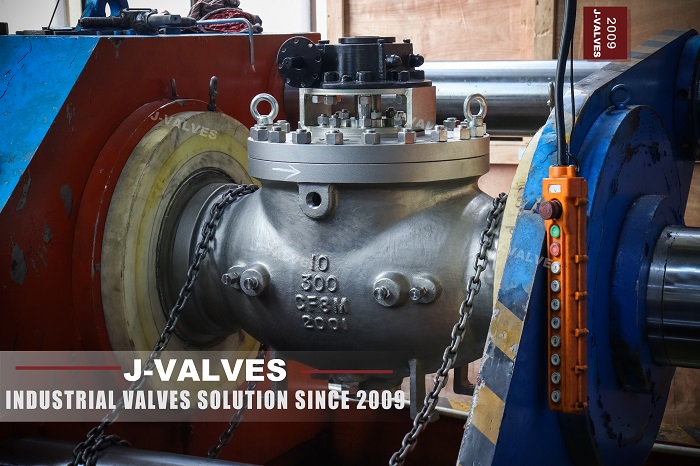 Top-Entry Trunnion-Mounted Ball Valves: Key Features, Benefits, And Applications for Industrial Systems