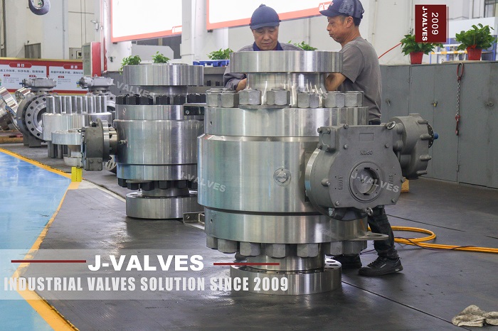 How To Pass Petrochemical Trunnion Ball Valve Acceptance? API 6D Vs GB/T 19672 Certification Comparison for A First-Time Pass