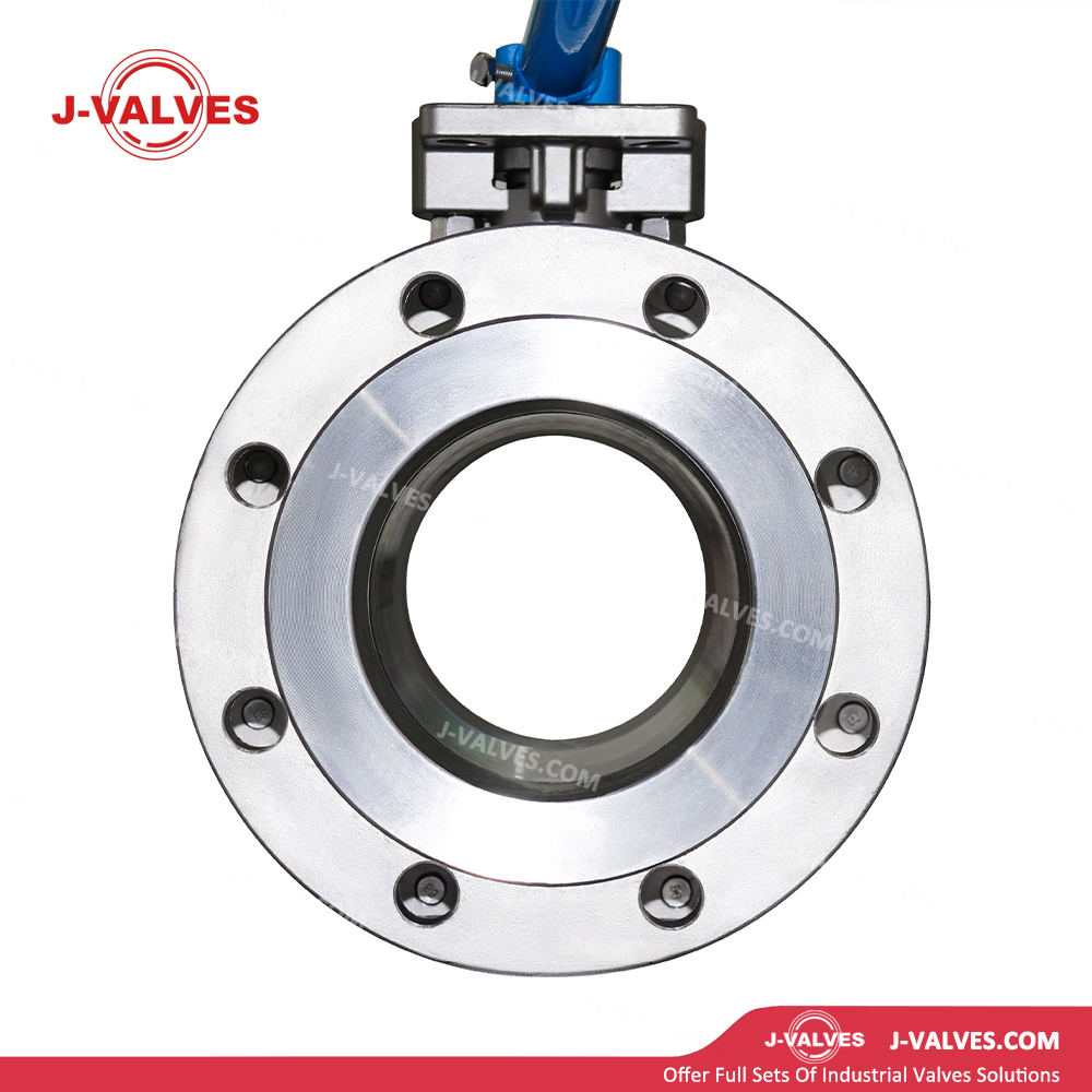 150A 10K CF8 Stainless Steel Floating Ball Valve JIS Standard Production
