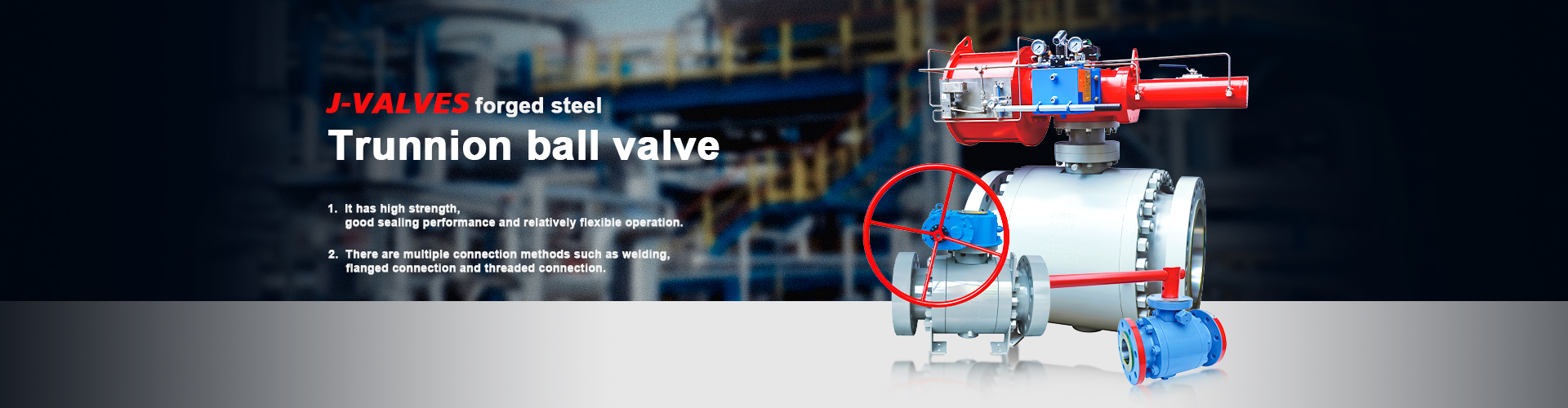 OUR COMPANY SINCE 1887