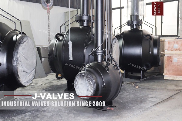 How Fully Welded Ball Valves Contribute To Reducing Maintenance Costs in Industrial Applications