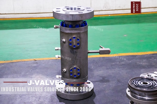 How DBB Ball Valves Improve System Efficiency And Minimize Pressure Loss in Pipeline