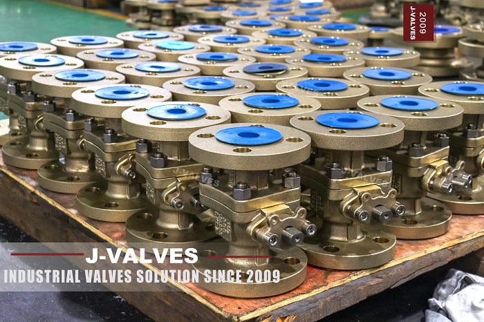 C95800 Nickel Aluminium Bronze Floating Ball Valves in Offshore Seawater Service: Selection Boundaries And Failure Avoidance