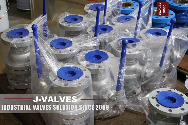 Floating Ball Valves for LNG Applications: Key Challenges And Solutions