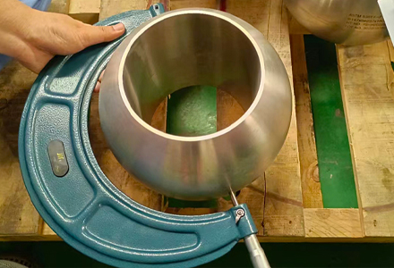 Dimension-Inspection